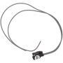 DORMAN 645-134 ABS Wheel Speed Sensor Connector
