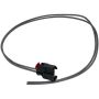 DORMAN 645-134 ABS Wheel Speed Sensor Connector