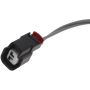 DORMAN 645-134 ABS Wheel Speed Sensor Connector