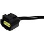 DORMAN 645-136 Alternator Connector 3 Wire