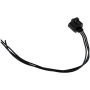 DORMAN 645-136 Alternator Connector 3 Wire