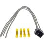 DORMAN 645-149 Ignition Switch Connector