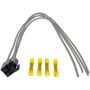 DORMAN 645-149 Ignition Switch Connector