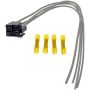 DORMAN 645-149 Ignition Switch Connector