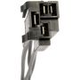 DORMAN 645-149 Ignition Switch Connector