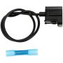 DORMAN 645-156 Oil Pressure Sending Unit Switch Connector