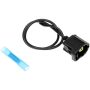 DORMAN 645-156 Oil Pressure Sending Unit Switch Connector