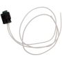 DORMAN 645-157 ABS Wheel Speed Sensor Connector