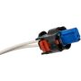 DORMAN 645-160 Vehicle Output Speed Sensor Connector