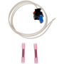 DORMAN 645-160 Vehicle Output Speed Sensor Connector