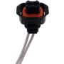 DORMAN 645-164 Temperature Sender Sensor Connector