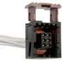 DORMAN 645-165 Door Lock Actuator Connector