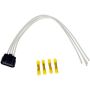 DORMAN 645-175 Fuel Tank Sending Unit Connector