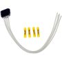 DORMAN 645-175 Fuel Tank Sending Unit Connector
