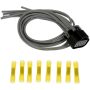 DORMAN 645-178 Transfer Case Harness Connector