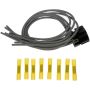 DORMAN 645-178 Transfer Case Harness Connector