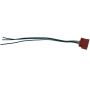 DORMAN 645-180 Parking Lamp Connector
