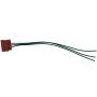DORMAN 645-180 Parking Lamp Connector