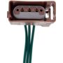 DORMAN 645-180 Parking Lamp Connector