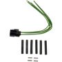 DORMAN 645-182 Parking Lamp Connector