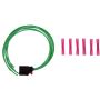 DORMAN 645-183 Mass Air Flow Sensor Connector