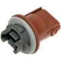 DORMAN 645-191 Turn Signal Socket