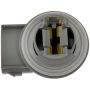 DORMAN 645-194 Back Up Lamp Socket