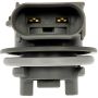 DORMAN 645-194 Back Up Lamp Socket