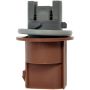 DORMAN 645-195 Headlamp Socket