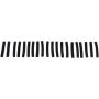 DORMAN 645-206 Twenty Wire Connector With Wire Leads, Splicing Crimps And Heat Shrink Tubing