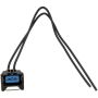 DORMAN 645-208 Radiator Fan Motor Harness - 2 Wire