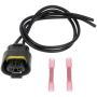 DORMAN 645-214 Fog Lamp Connector