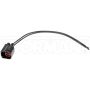 DORMAN 645-220 Speed Sensor Harness