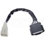 DORMAN 645-221 Fuel Sending Unit Pigtail