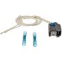 DORMAN 645-237 Throttle Position Sensor Connector