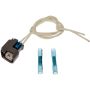 DORMAN 645-237 Throttle Position Sensor Connector