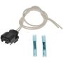 DORMAN 645-238 Fog Lamp Connector