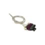 DORMAN 645-301 3 Wire Pigtail Socket Harness