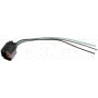DORMAN 645-303 9008 Headlamp Bulb Connector