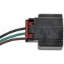 DORMAN 645-303 9008 Headlamp Bulb Connector