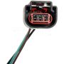 DORMAN 645-303 9008 Headlamp Bulb Connector