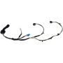 DORMAN 645-506 Door Harness With Connectors