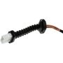 DORMAN 645-506 Door Harness With Connectors