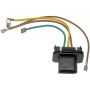 DORMAN 645-507 Headlamp Pigtail - Left and Right Side