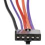 DORMAN 645-512 Blower Motor Resistor Harness