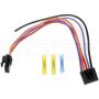 DORMAN 645-512 Blower Motor Resistor Harness