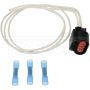 DORMAN 645-513 Throttle Position Sensor Harness - 3 Wire