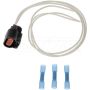 DORMAN 645-513 Throttle Position Sensor Harness - 3 Wire