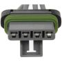DORMAN 645-528 Blower Motor Resistor Harness