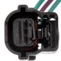 DORMAN 645-532 Parking Aid Sensor Connector